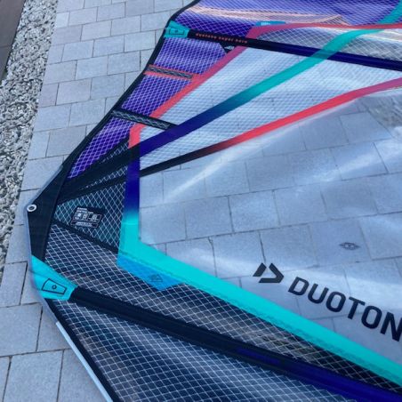 Occasion Duotone Super Hero 4.0 - 2022