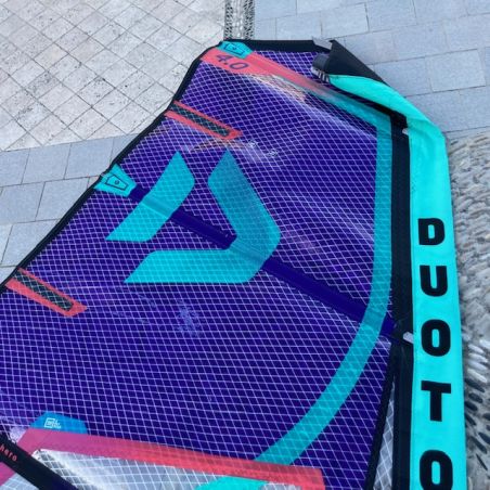Occasion Duotone Super Hero 4.0 - 2022
