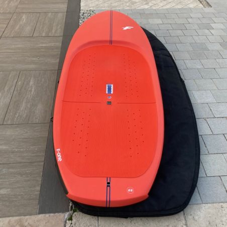 Occasion Fone Rocket Down Wind 6.6 (140 litres) + Housse - 2023
