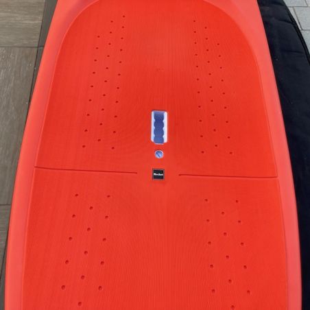 Occasion Fone Rocket Down Wind 6.6 (140 litres) + Housse - 2023