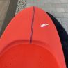 Occasion Fone Rocket Down Wind 6.6 (140 litres) + Housse - 2023