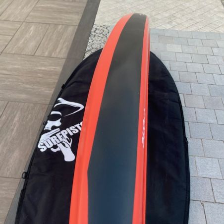 Occasion Fone Rocket Down Wind 6.6 (140 litres) + Housse - 2023