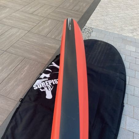 Occasion Fone Rocket Down Wind 6.6 (140 litres) + Housse - 2023