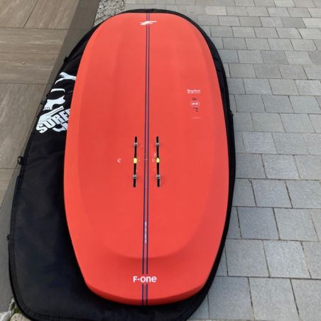 Occasion Fone Rocket Down Wind 6.6 (140 litres) + Housse - 2023