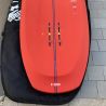 Occasion Fone Rocket Down Wind 6.6 (140 litres) + Housse - 2023