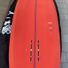 Occasion Fone Rocket Down Wind 6.6 (140 litres) + Housse - 2023