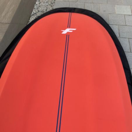 Occasion Fone Rocket Down Wind 6.6 (140 litres) + Housse - 2023