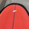 Occasion Fone Rocket Down Wind 6.6 (140 litres) + Housse - 2023