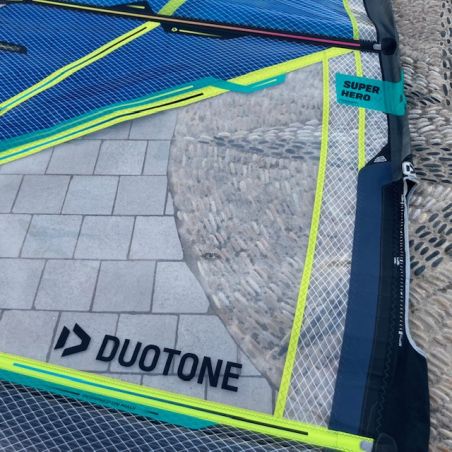 Occasion Duotone Super Hero 5.3 - 2020
