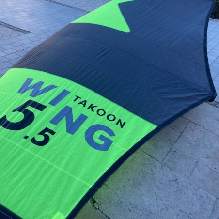 Occasion Takoon V1 5.5 - 2021