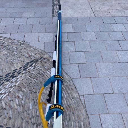 Occasion Wishbone Carbon North Platinum - 140/190
