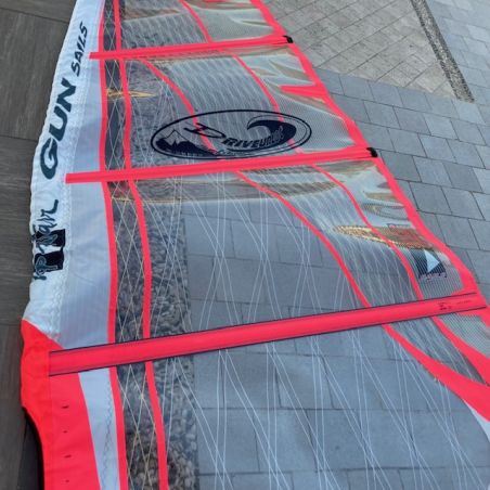 Occasion Gun Top Wave - 4.0