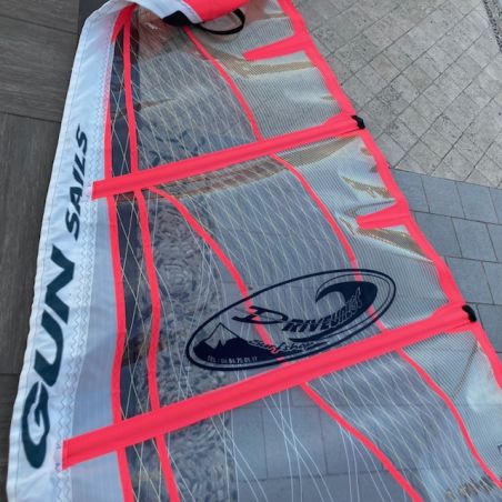 Occasion Gun Top Wave - 4.0