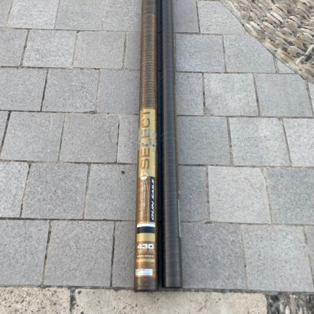 Occasion Mat Gun Select 4.30 SDM - 100%