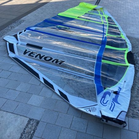 Occasion S2 Maui Venom 6.9 - 2021