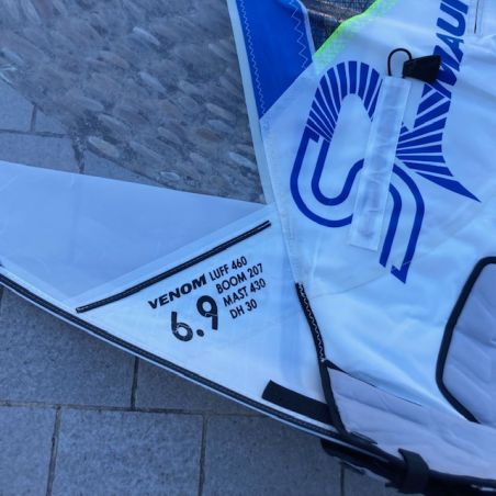 Occasion S2 Maui Venom 6.9 - 2021