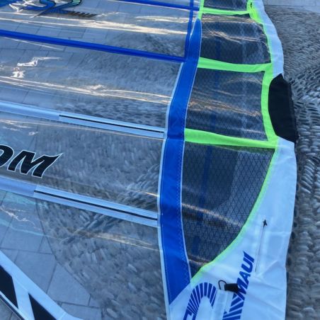 Occasion S2 Maui Venom 6.9 - 2021