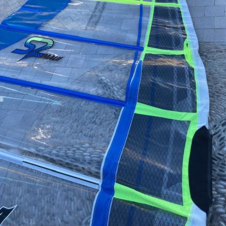 Occasion S2 Maui Venom 6.9 - 2021