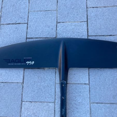 Occasion Plane Carbon Fone Eagle 990 - 2023