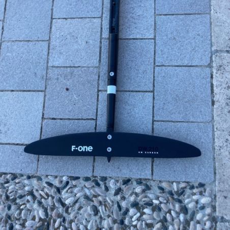 Occasion Plane Carbon Fone Eagle 990 - 2023
