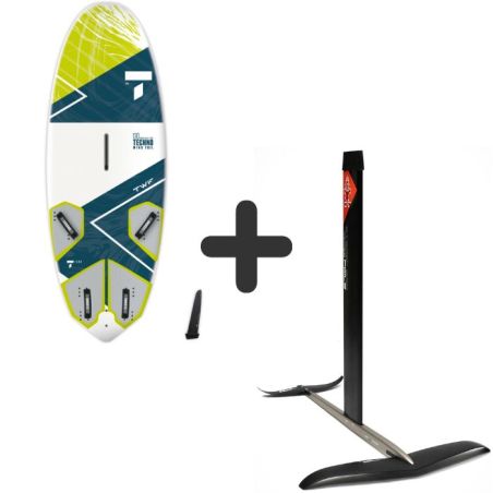 Freeride Windfoil