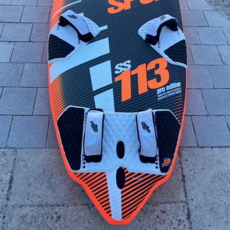 Occasion JP Australia Super Sport Pro Edition 113 - 2017