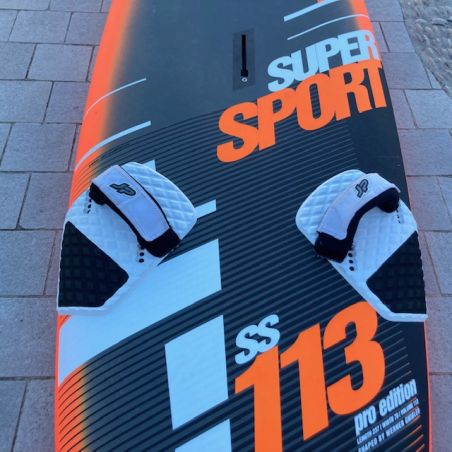 Occasion JP Australia Super Sport Pro Edition 113 - 2017