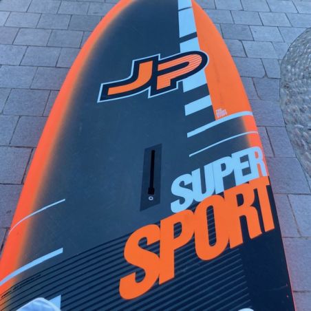 Occasion JP Australia Super Sport Pro Edition 113 - 2017