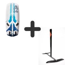 Freeride Perf Windfoil