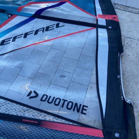 Occasion Duotone Super Star 4.7 - 2022