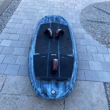 Occasion KT Drifter 4"10 (62 litres) - 2023