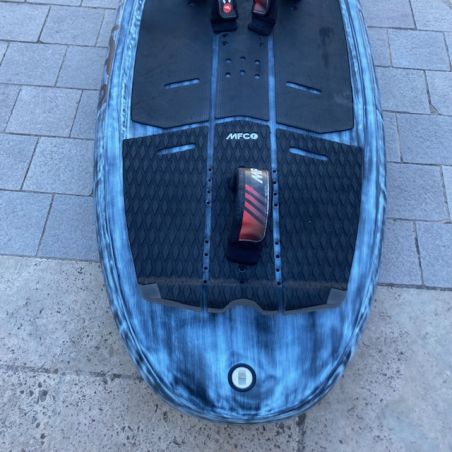 Occasion KT Drifter 4"10 (62 litres) - 2023
