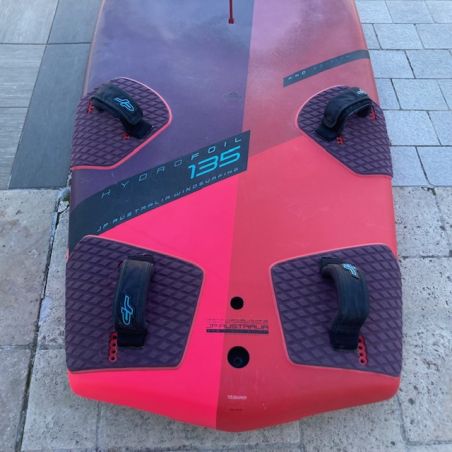 Occasion JP Australia Hydrofoil Pro Edition 135 - 2020