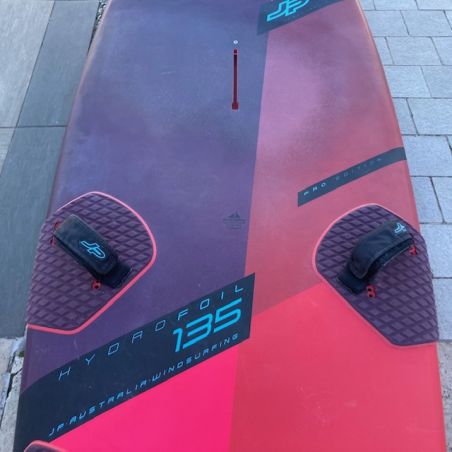 Occasion JP Australia Hydrofoil Pro Edition 135 - 2020