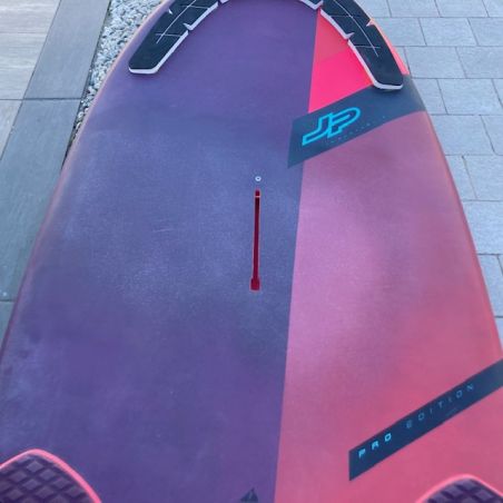 Occasion JP Australia Hydrofoil Pro Edition 135 - 2020