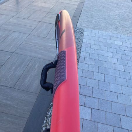 Occasion JP Australia Hydrofoil Pro Edition 135 - 2020