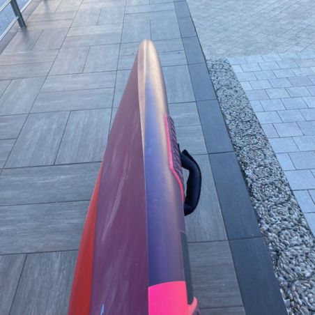 Occasion JP Australia Hydrofoil Pro Edition 135 - 2020