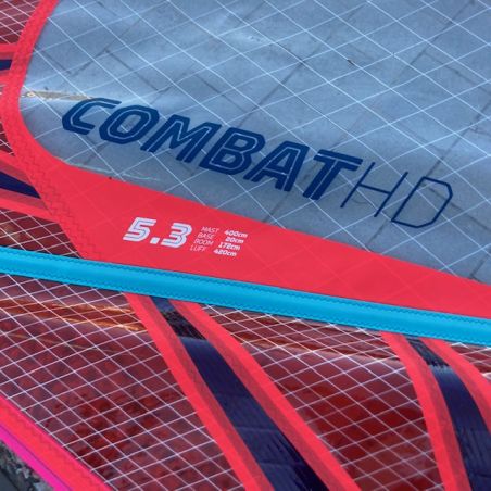 Occasion Neilpryde Combat HD 5.3 - 2021