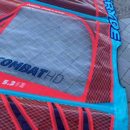 Occasion Neilpryde Combat HD 5.3 - 2021