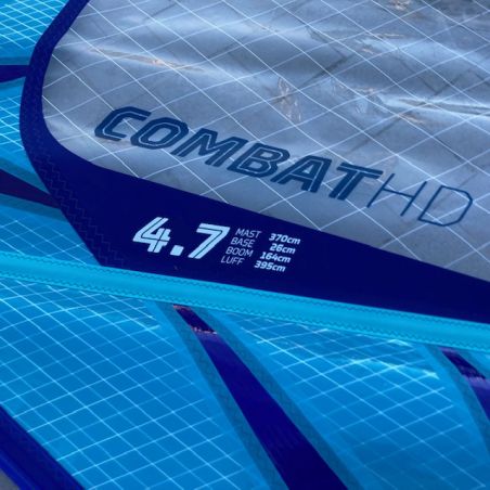 Occasion Neilpryde Combat HD 4.7 - 2021