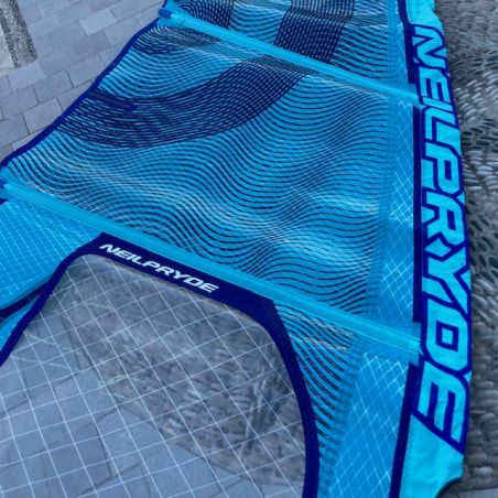 Occasion Neilpryde Combat HD 4.7 - 2021