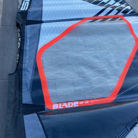 Occasion Severne Blade 4.2 - 2021