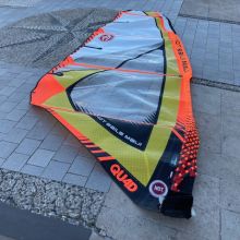Occasion Hot Sails Qu4d 3.5 - 2015