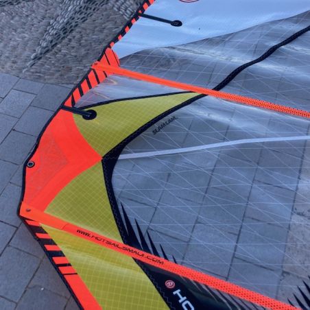 Occasion Hot Sails Qu4d  3.5 - 2015