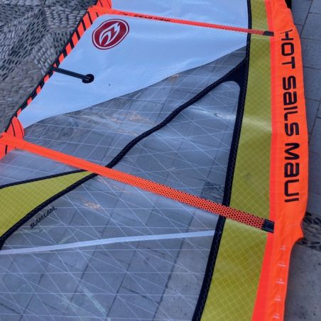 Occasion Hot Sails Qu4d  3.5 - 2015