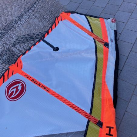 Occasion Hot Sails Qu4d  3.5 - 2015