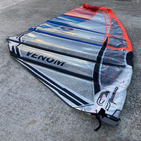 Occasion S2 Maui Venom 7.0 - 2020