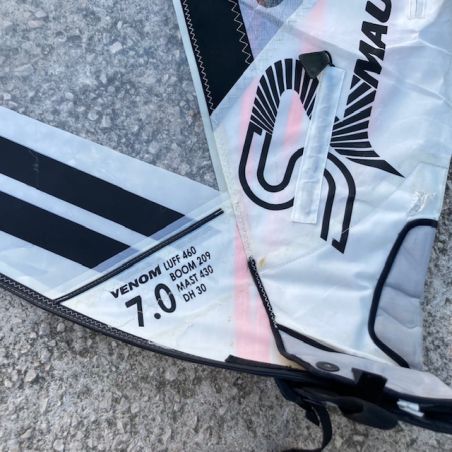 Occasion S2 Maui Venom 7.0 - 2020
