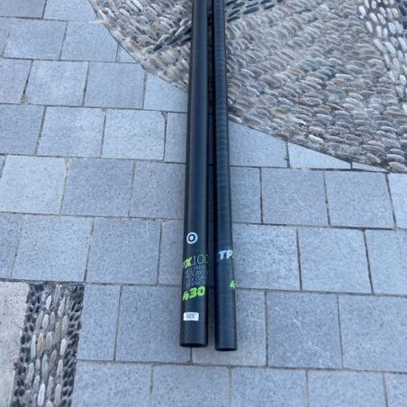 Occasion Mat Neilpryde TPX100 4.30 SDM - 2023