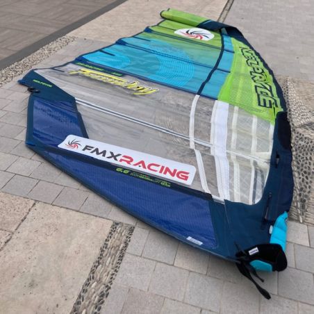 Occasion Neilpryde RS Racing Evo 13 6.6 - 2022